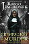 Crimes in the Key of Murder A Pulp ThrillerŻҽҡ[ Robert Jeschonek ]