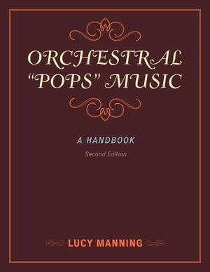 Orchestral "Pops" Music