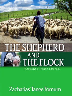 The Shepherd and the Flock (Leading a House Church)