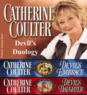 Catherine Coulter: The Devil's Duology