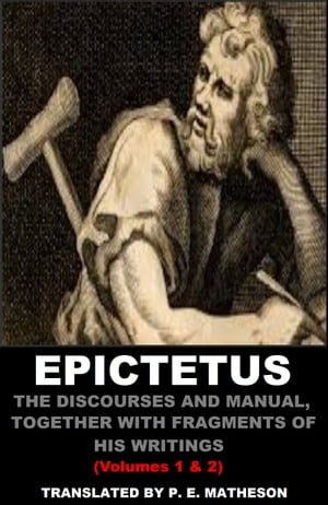 The Discourses of Epictetus