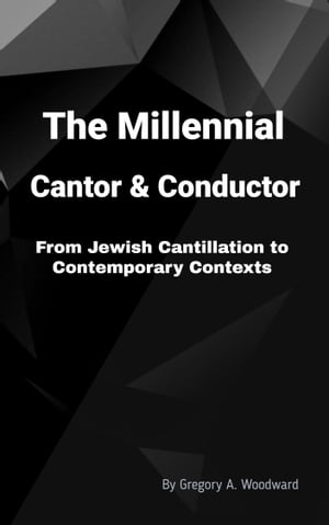The Millennial Cantor and Conductor