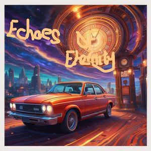 楽天楽天Kobo電子書籍ストアEchoes of Eternity【電子書籍】[ Mahmud Al Mahmud ]