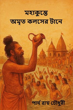 Mahakumbhe - Amrit Koloser Tane