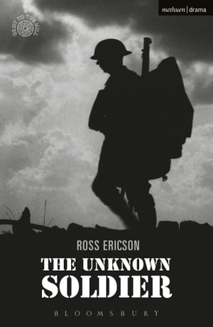 The Unknown SoldierŻҽҡ[ Ross Ericson ]