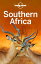 Lonely Planet Southern Africa