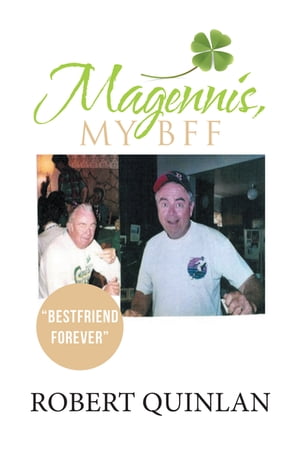 Magennis, My Bff Best Friend Forever【電子書