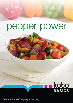 Pepper Power