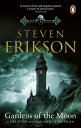 Gardens Of The Moon (Malazan Book Of The Fallen 1)【電子書籍】 Steven Erikson