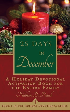 25 Days in December