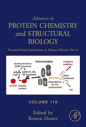 Protein-Protein Interactions in Human Disease, Part A