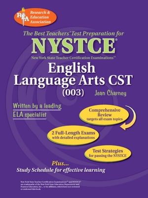 NYSTCE CST English (003)