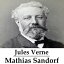 Mathias Sandorf (ge?llustreerd) Een Model-volksplantingŻҽҡ[ Jules Verne ]