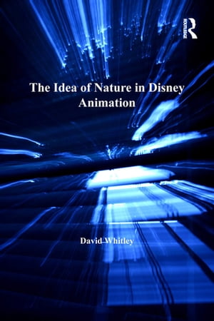 The Idea of Nature in Disney Animation