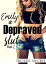 Emily: A Depraved Slut Part 2Żҽҡ[ Michael McCree ]