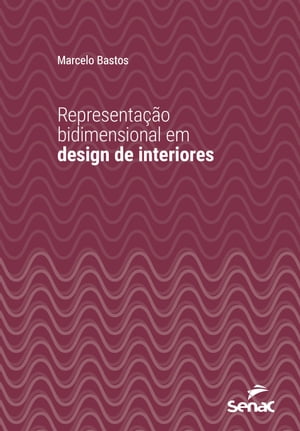 Representação bidimensional em design de interiores