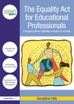 The Equality Act for Educational Professionals