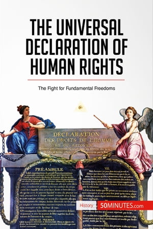 The Universal Declaration of Human Rights