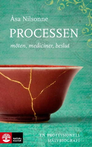 Processen : Möten, mediciner, beslut