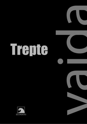 Trepte