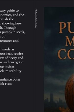 The Pumpkin Market Collapse【電子書籍】[ Matthew Petchinsky ]