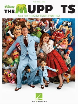 The Muppets (Songbook)