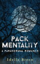 Pack Mentality Fire & Ice, #4ydqЁz[ Idella Breen ]