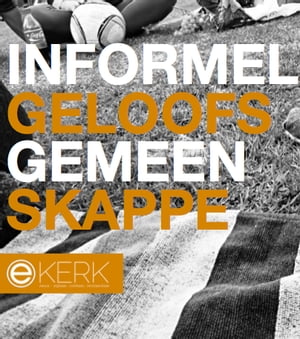 Informele Geloofsgemeenskappe