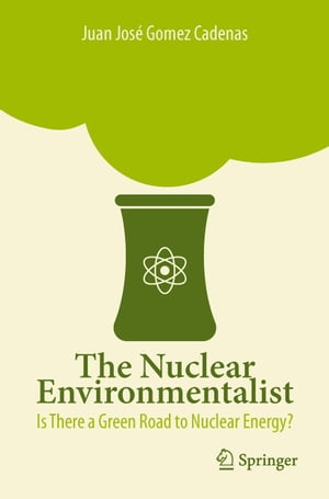 The Nuclear Environmentalist