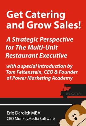 Get Catering and Grow Sales!