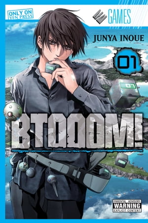 BTOOOM!, Vol. 1