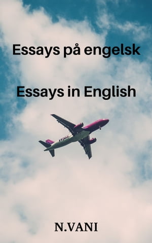 Essays på engelsk