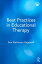 Best Practices in Educational Therapy