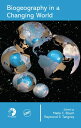 Biogeography in a Changing World【電子書籍】