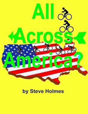 All Across America【電子書籍】[ Kristen Holmes ]