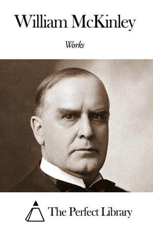 Works of William McKinley