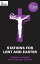 Stations for Lent and Easter