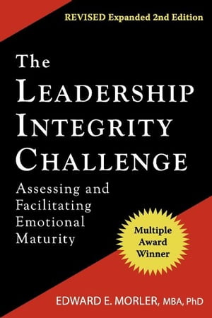 The Leadership Integrity Challenge