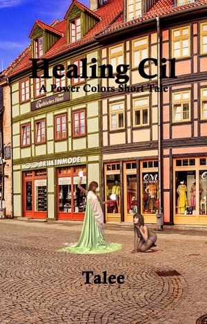 Healing Cil