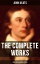 ŷKoboŻҽҥȥ㤨The Complete Works of John Keats: Poems, Plays & Personal Letters Ode on a Grecian Urn, Ode to a Nightingale, Hyperion, Endymion, The Eve of St. Agnes, IsabellaġŻҽҡ[ John Keats ]פβǤʤ430ߤˤʤޤ