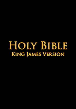 King James Bible Study (KJV)