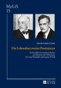 Die Lebenslust zweier Pessimisten Der Konflikt der modernen Kultur und Momente der Affirmation bei Luigi Pirandello und Eugene O’Neill【電子書籍】 Sainab Sandra Omar