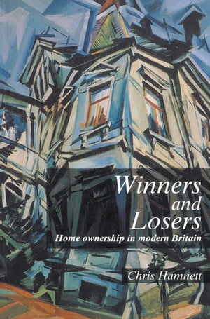 Winners And Losers【電子書籍】[ Chris Hamn