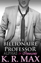 ŷKoboŻҽҥȥ㤨Her Billionaire ProfessorŻҽҡ[ K. R. Max ]פβǤʤ99ߤˤʤޤ