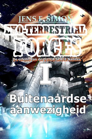 Buitenaardse aanwezigheid