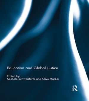 Education and Global Justice