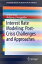 Interest Rate Modeling: Post-Crisis Challenges and Approaches