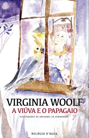 A Viúva e o Papagaio