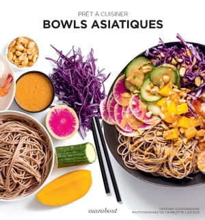 Bowls asiatiques