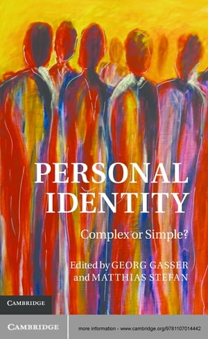 Personal Identity